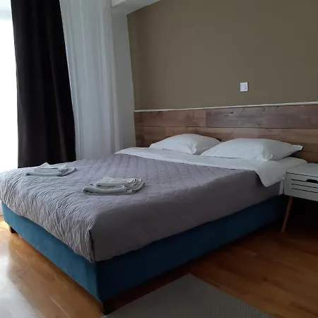 Appartement Modern Living Skopje