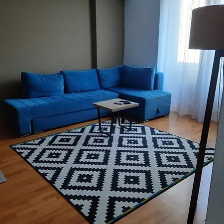 Appartement Modern Living *