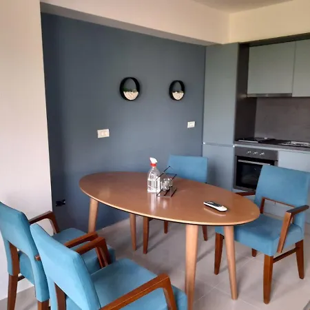 Modern Living Appartement