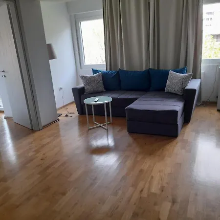 Modern Living Appartement Skopje