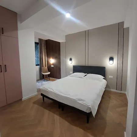 Appartement Modern Living