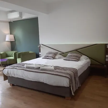 Modern Living Appartement *