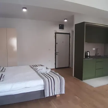Appartement Modern Living *