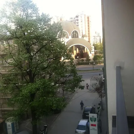 Appartement Modern Living Skopje