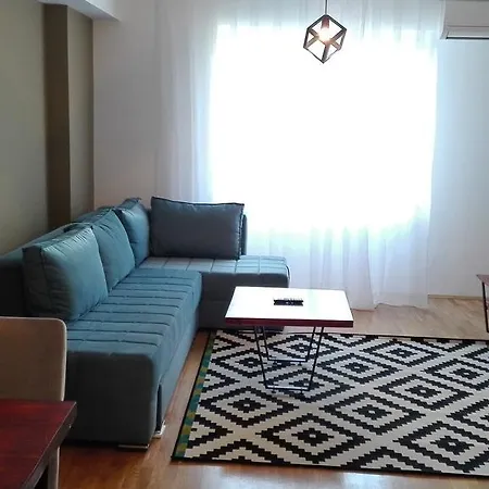Modern Living Appartement Skopje