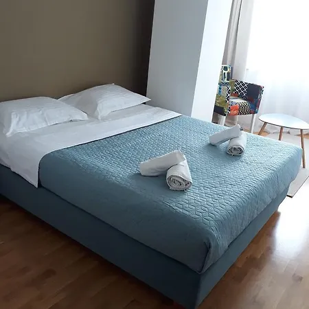Modern Living Appartement *