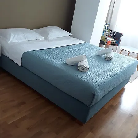 Appartement Modern Living